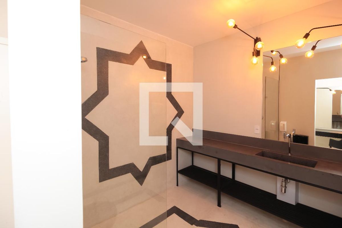Kitnet-Studio, 28 m² - Foto 142