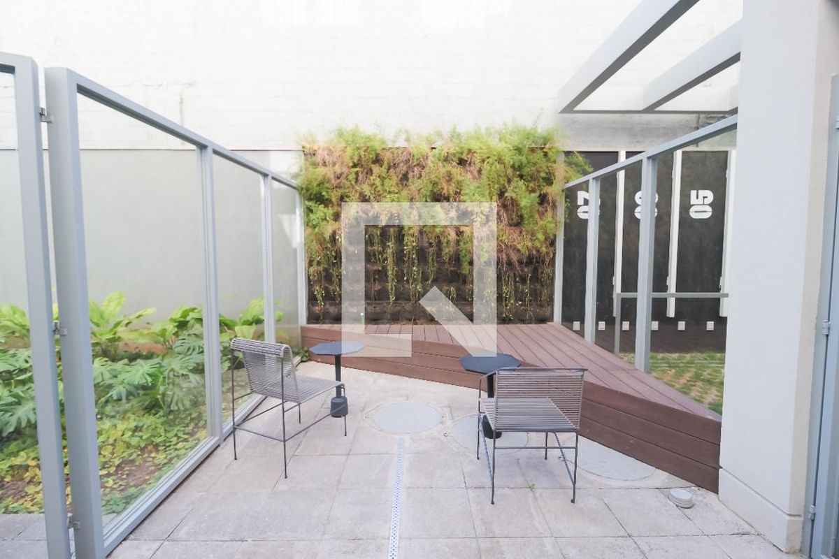 Kitnet-Studio, 28 m² - Foto 132