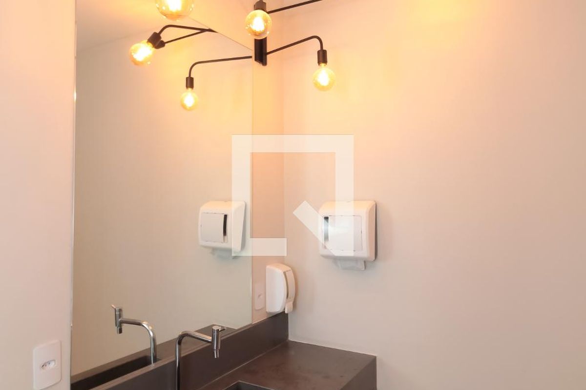 Kitnet-Studio, 28 m² - Foto 148