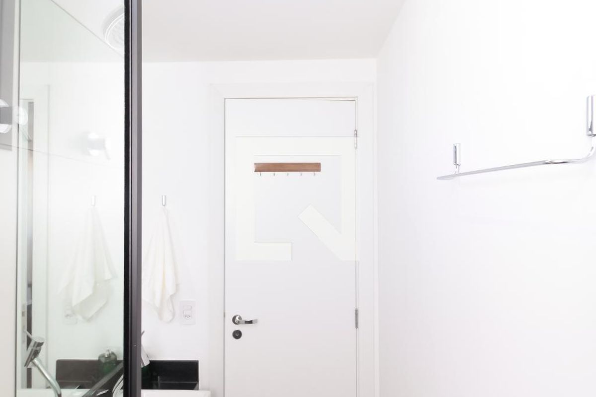 Kitnet-Studio, 28 m² - Foto 36