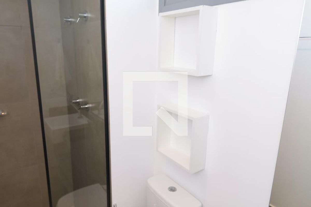 Kitnet-Studio, 28 m² - Foto 34