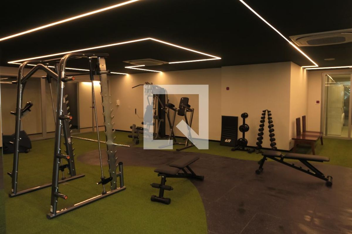 Kitnet-Studio, 28 m² - Foto 92