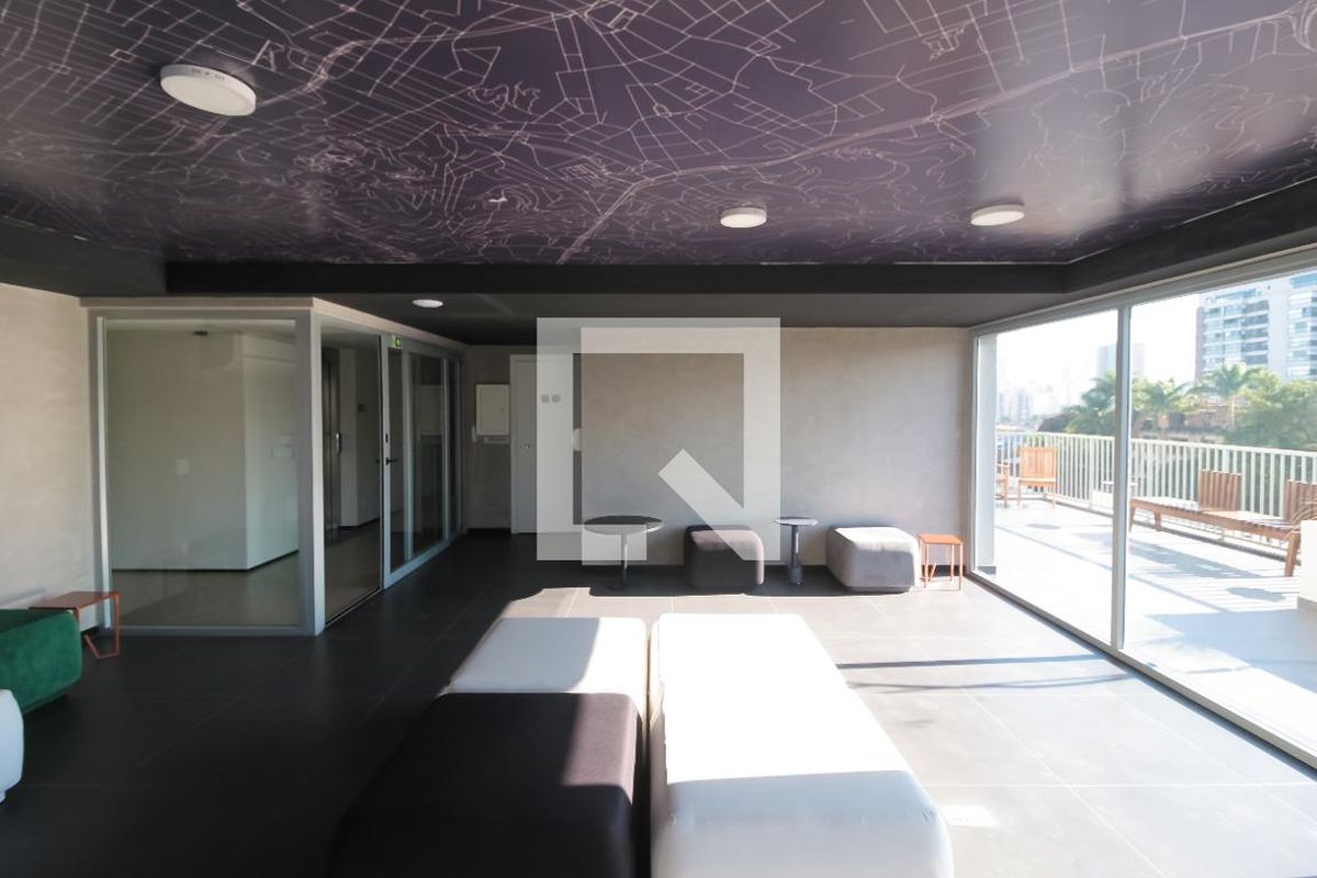 Kitnet-Studio, 28 m² - Foto 72