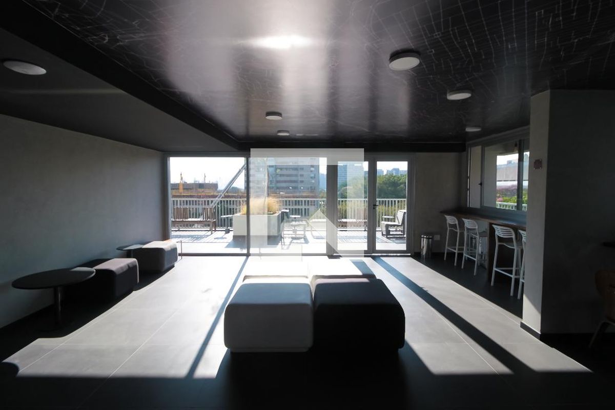 Kitnet-Studio, 28 m² - Foto 68