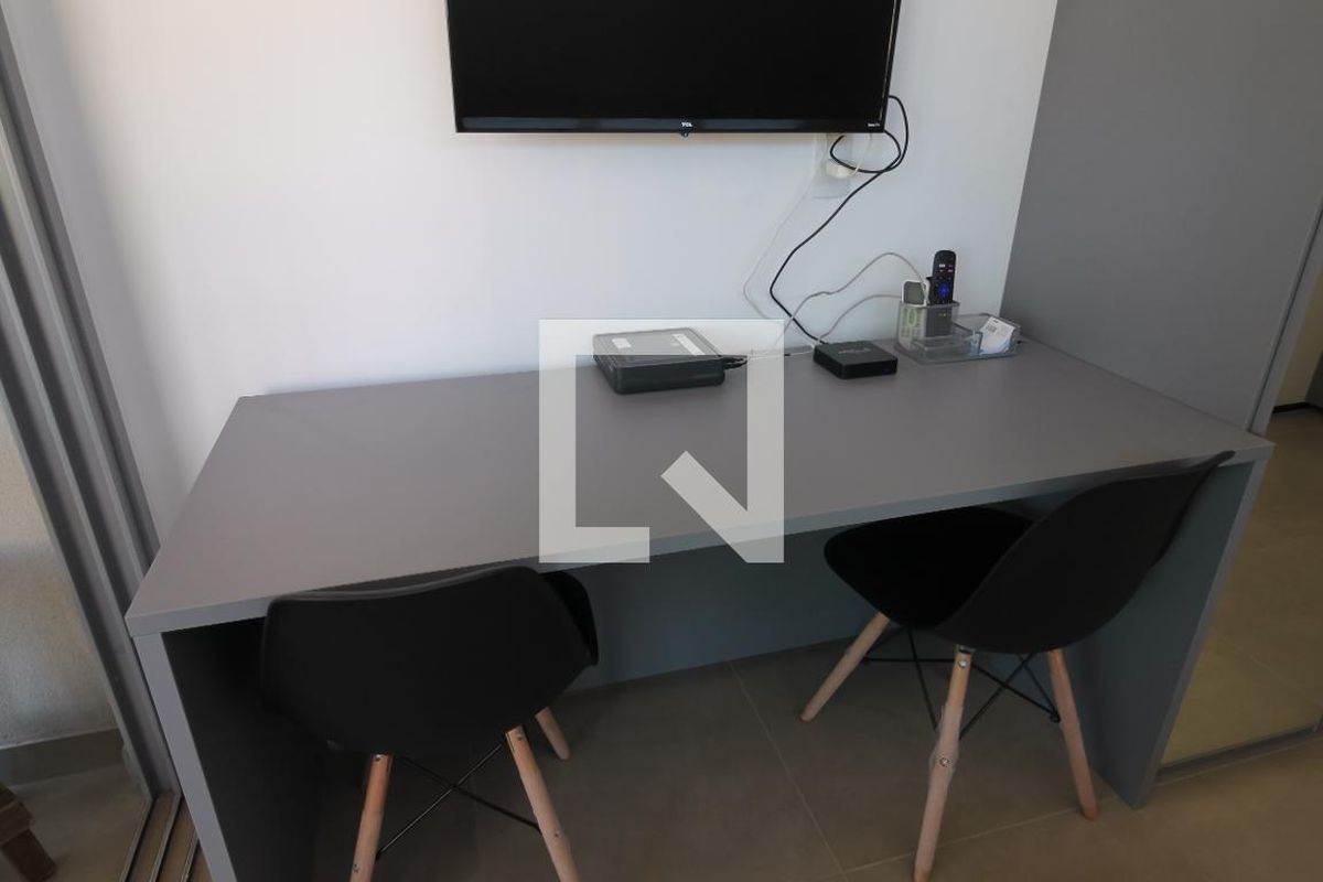 Kitnet-Studio, 28 m² - Foto 18