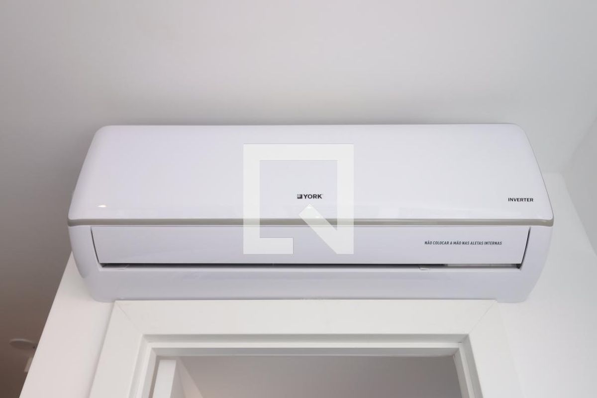 Kitnet-Studio, 28 m² - Foto 26