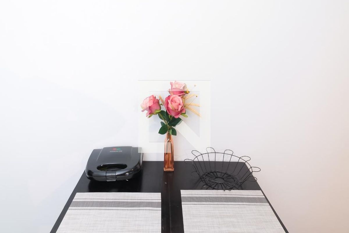 Kitnet-Studio, 28 m² - Foto 60