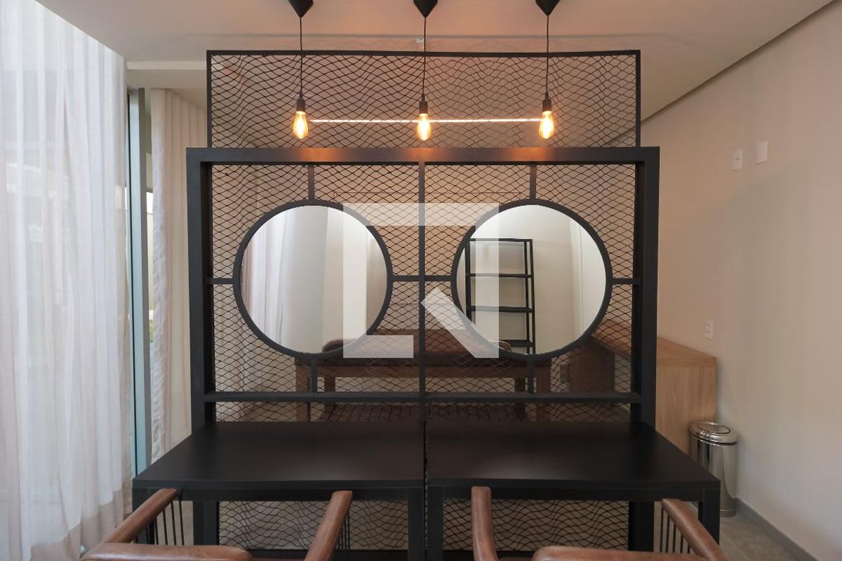 Kitnet-Studio, 28 m² - Foto 120