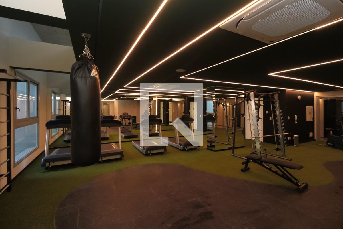 Kitnet-Studio, 28 m² - Foto 94