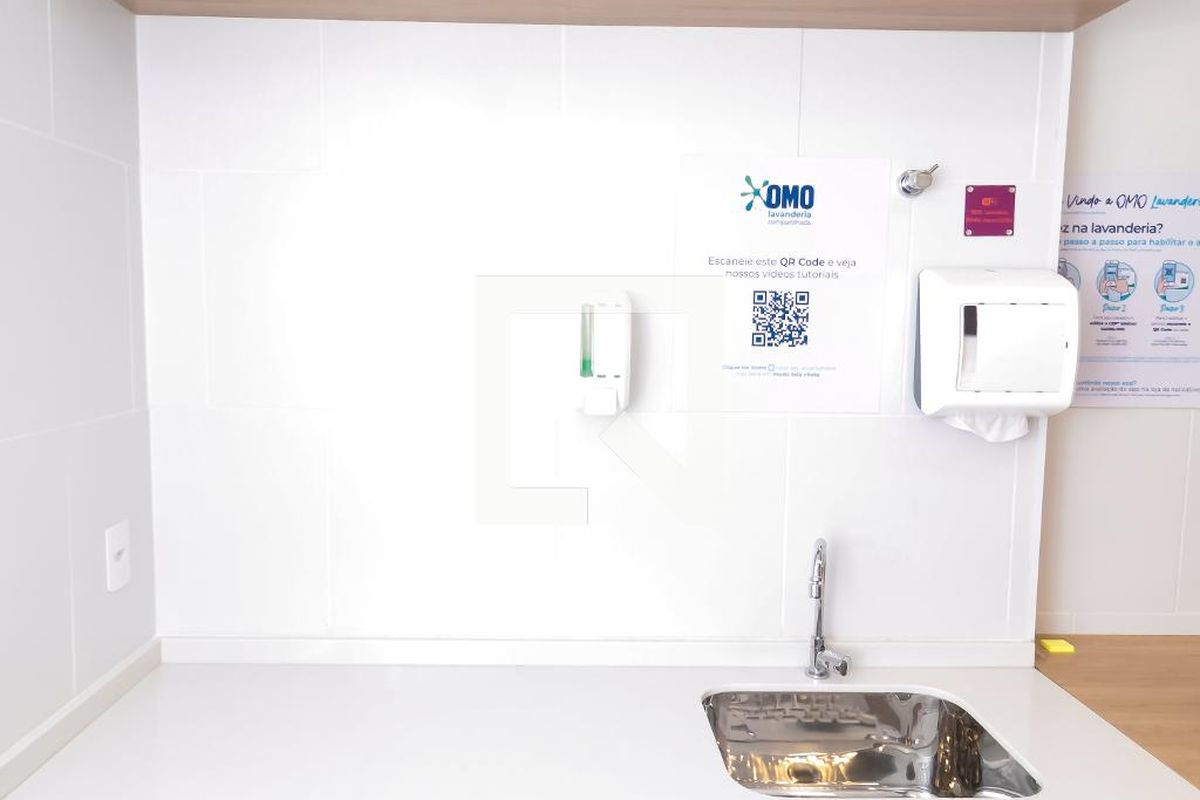Kitnet-Studio, 28 m² - Foto 108
