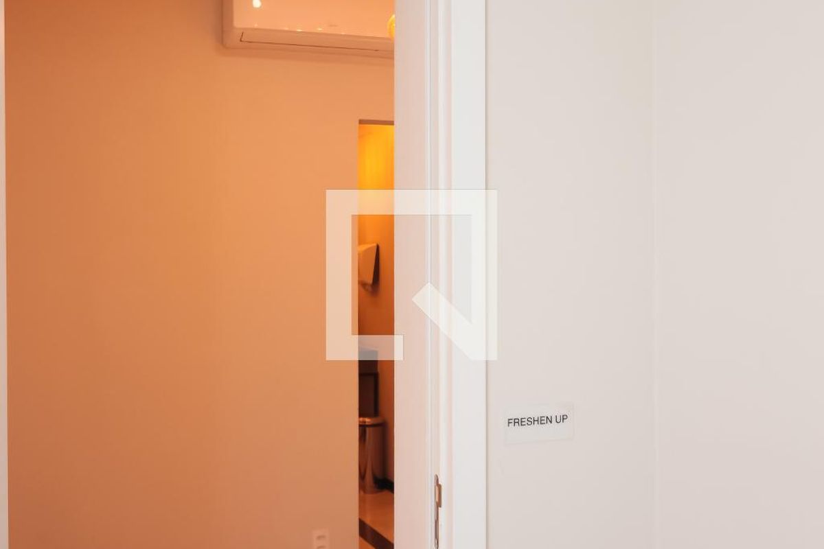 Kitnet-Studio, 28 m² - Foto 136