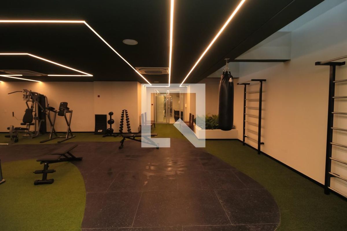 Kitnet-Studio, 28 m² - Foto 90