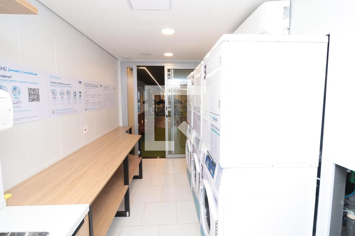 Kitnet-Studio, 28 m² - Foto 102