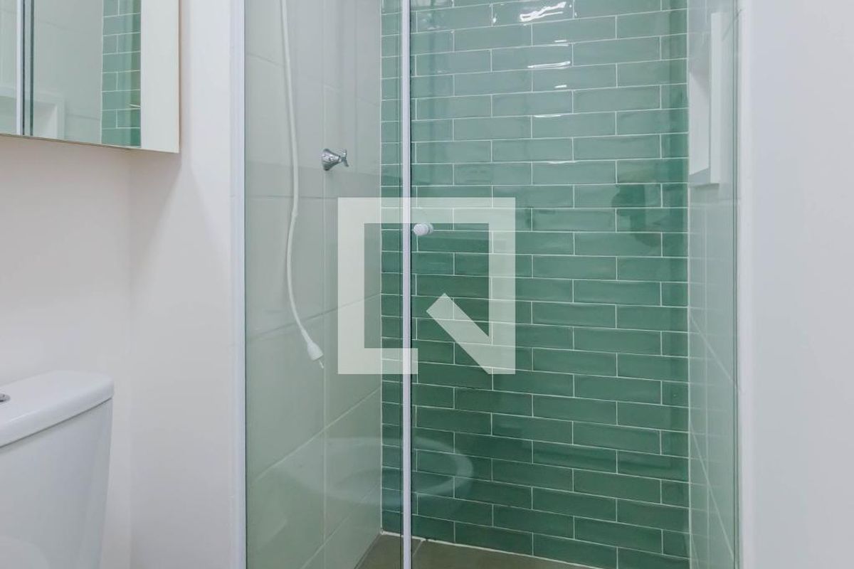 Kitnet-Studio, 28 m² - Foto 15