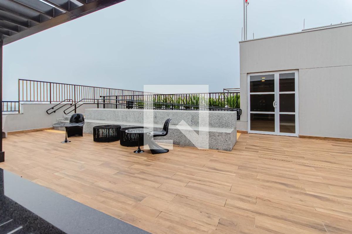 Kitnet-Studio, 28 m² - Foto 51