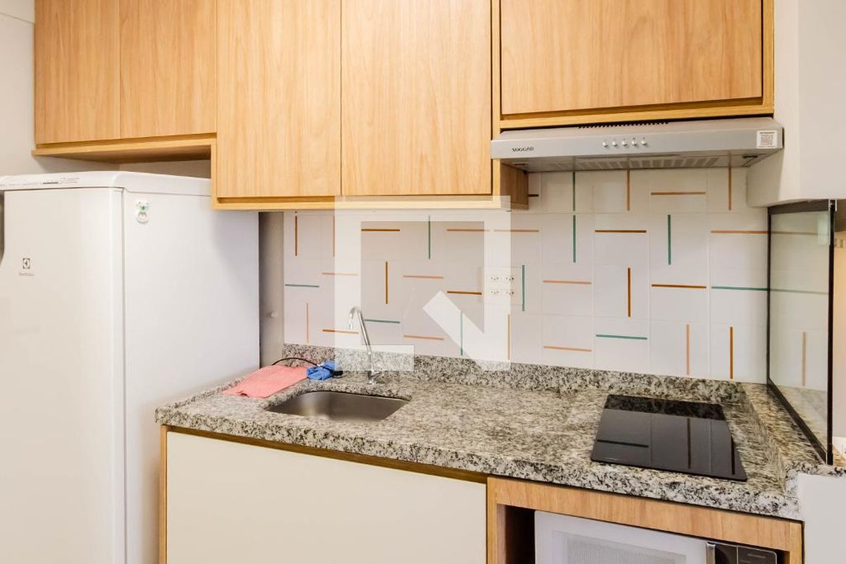 Kitnet-Studio, 28 m² - Foto 25