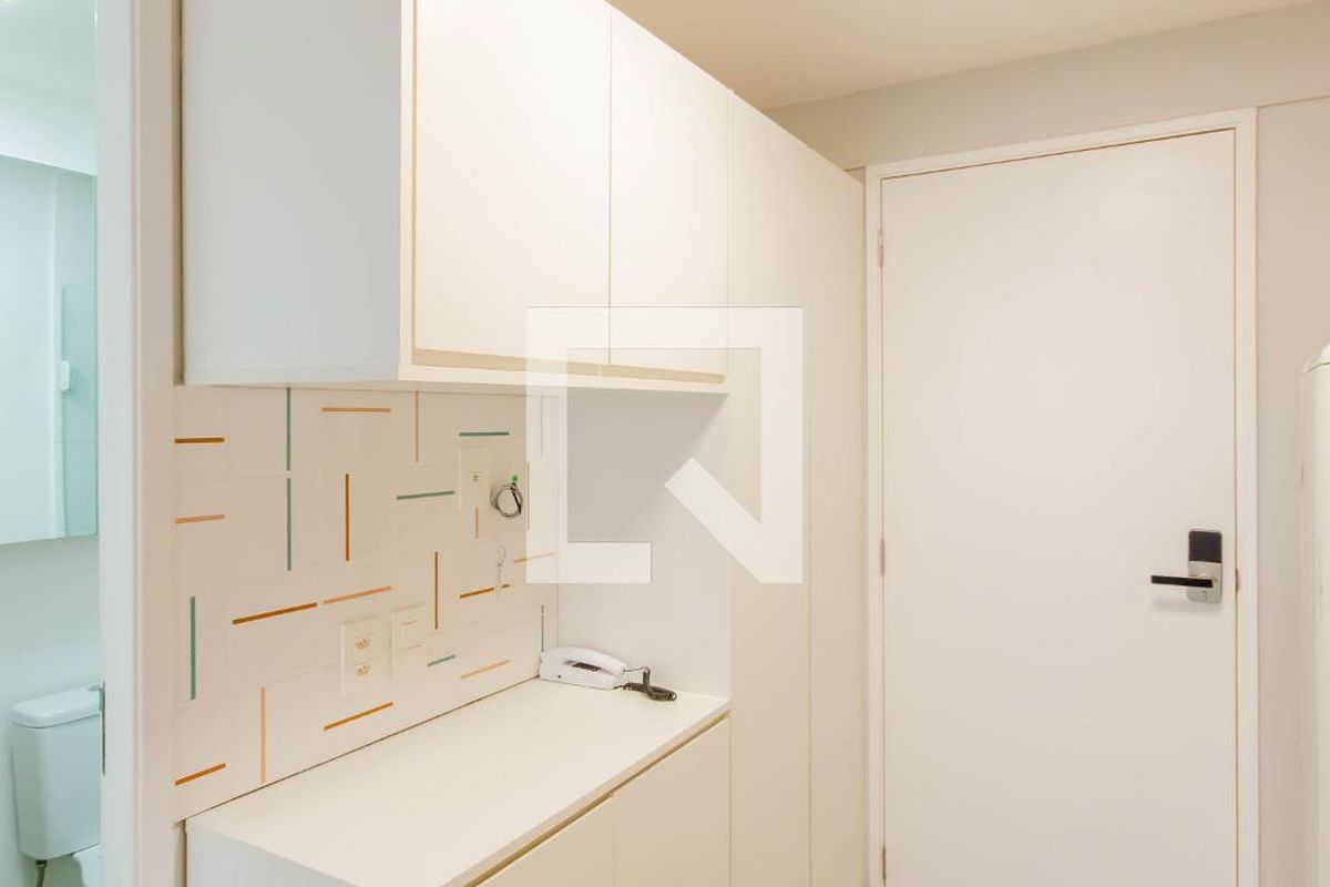 Kitnet-Studio, 28 m² - Foto 23