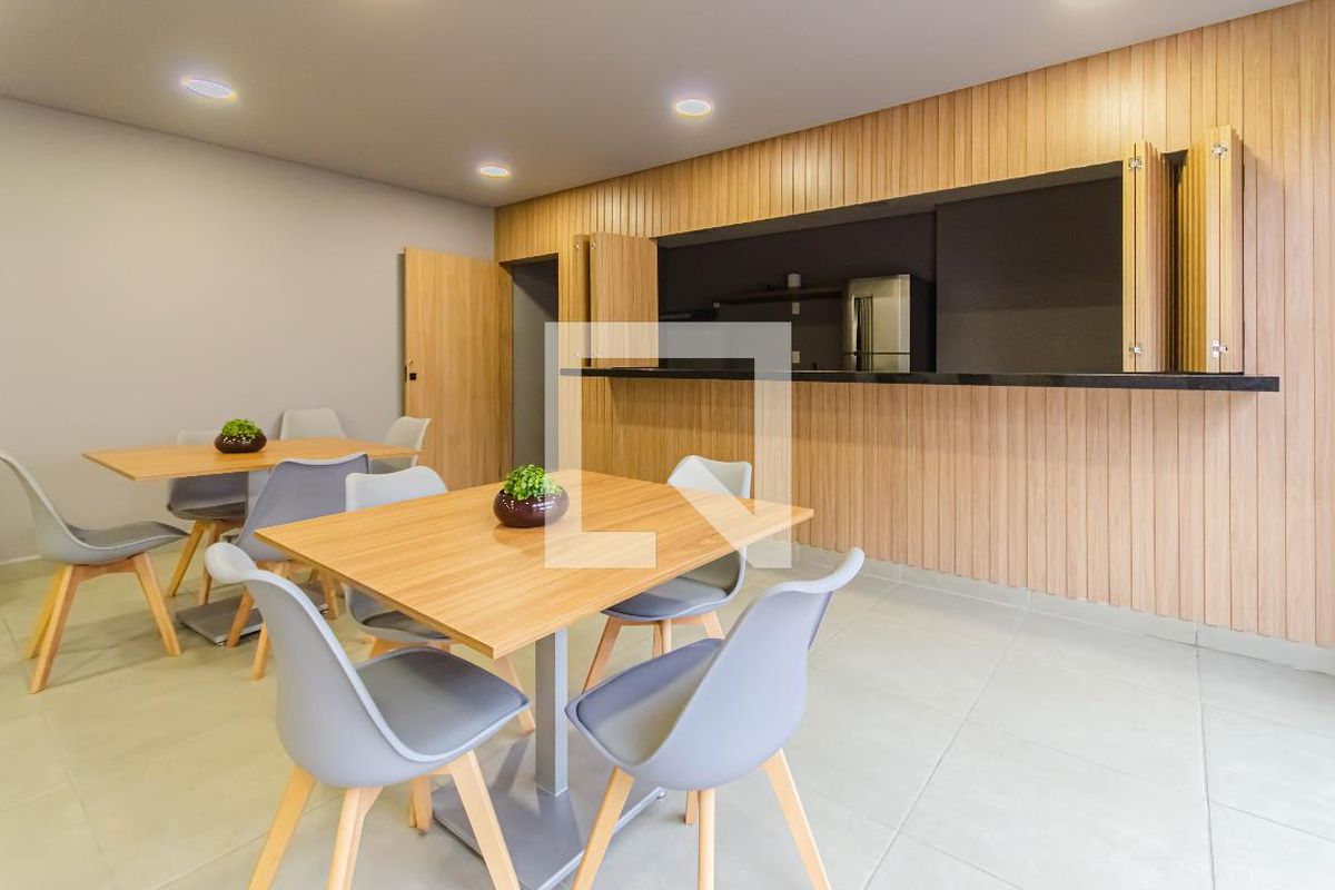 Kitnet-Studio, 28 m² - Foto 45