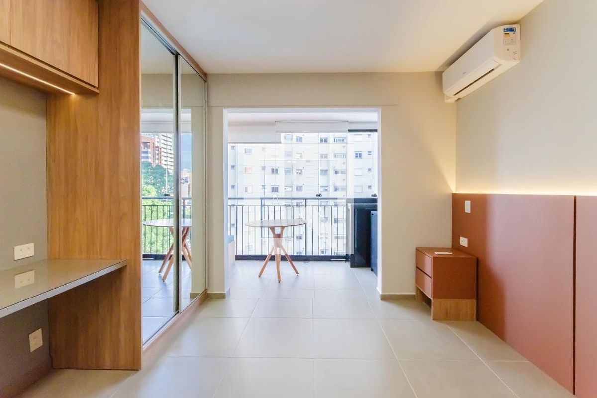 Kitnet-Studio, 28 m² - Foto 9