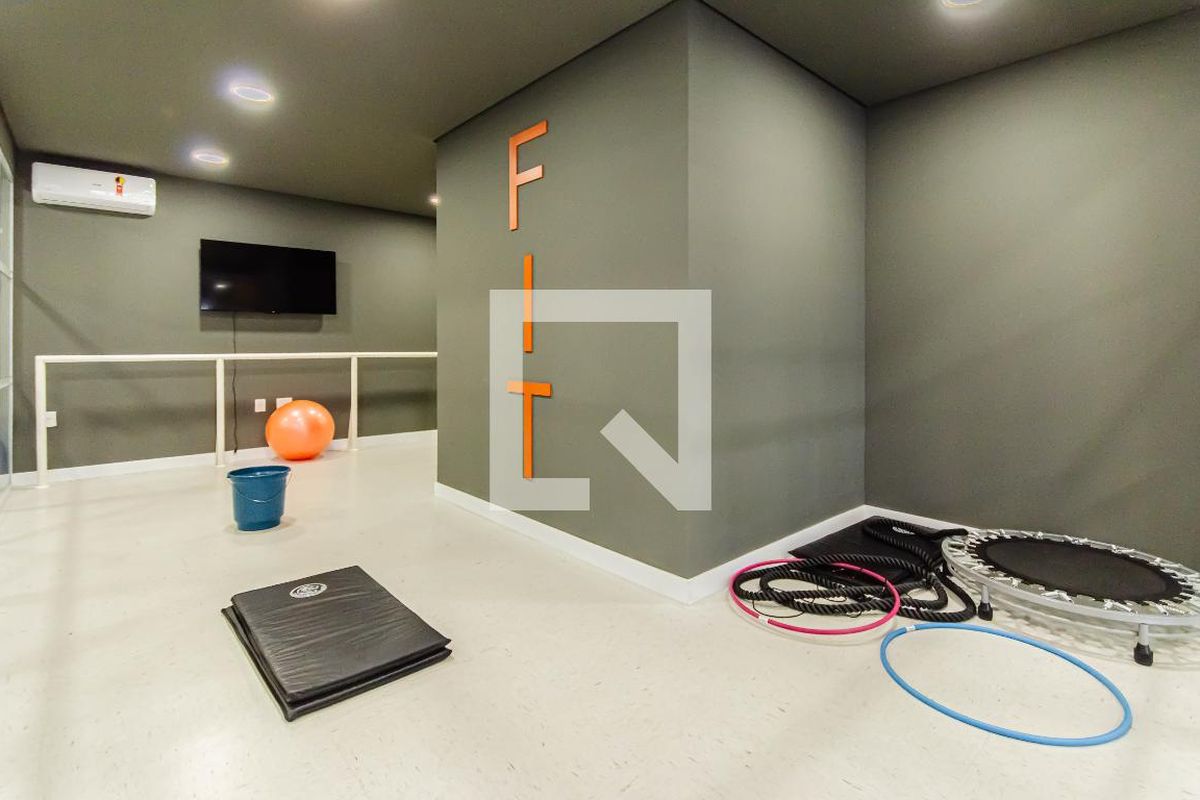 Kitnet-Studio, 28 m² - Foto 33