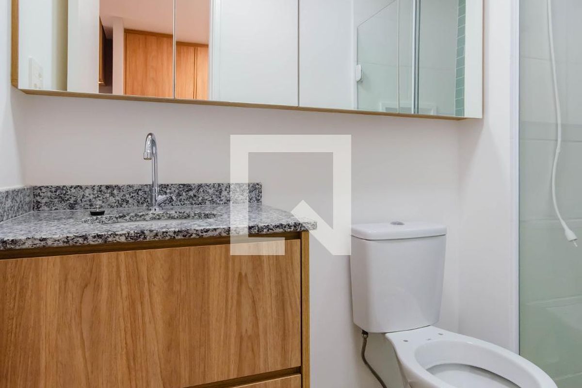 Kitnet-Studio, 28 m² - Foto 17