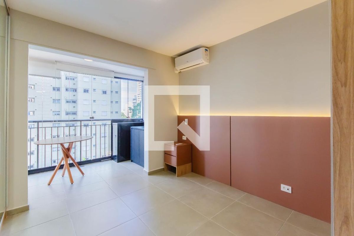 Kitnet-Studio, 28 m² - Foto 7