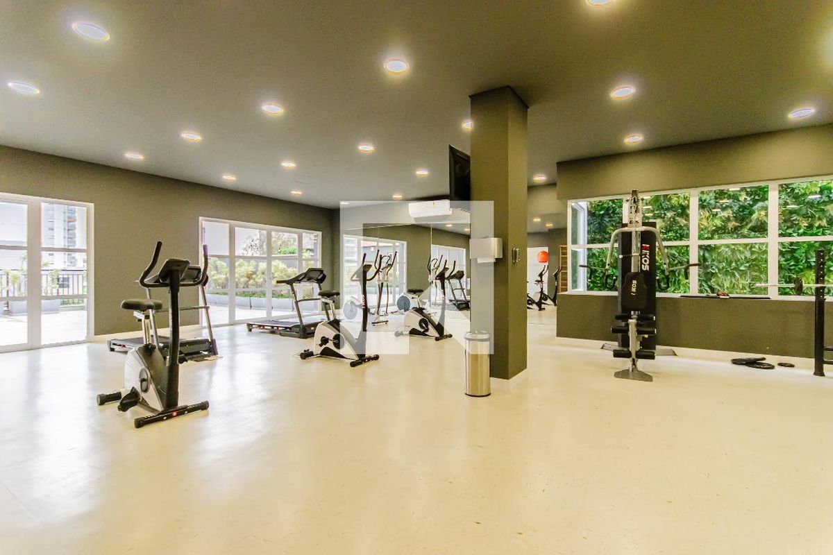Kitnet-Studio, 28 m² - Foto 31