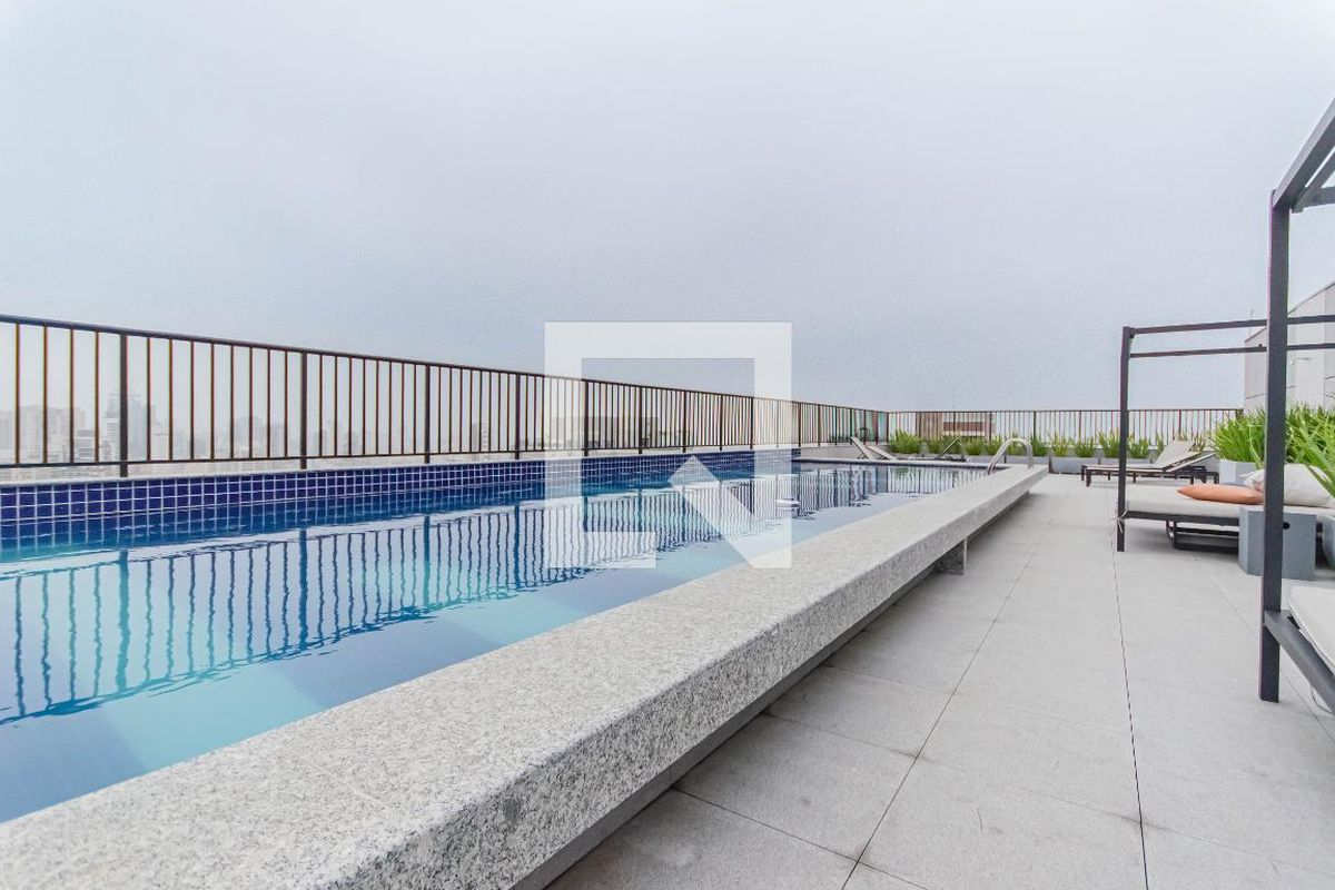 Kitnet-Studio, 28 m² - Foto 59