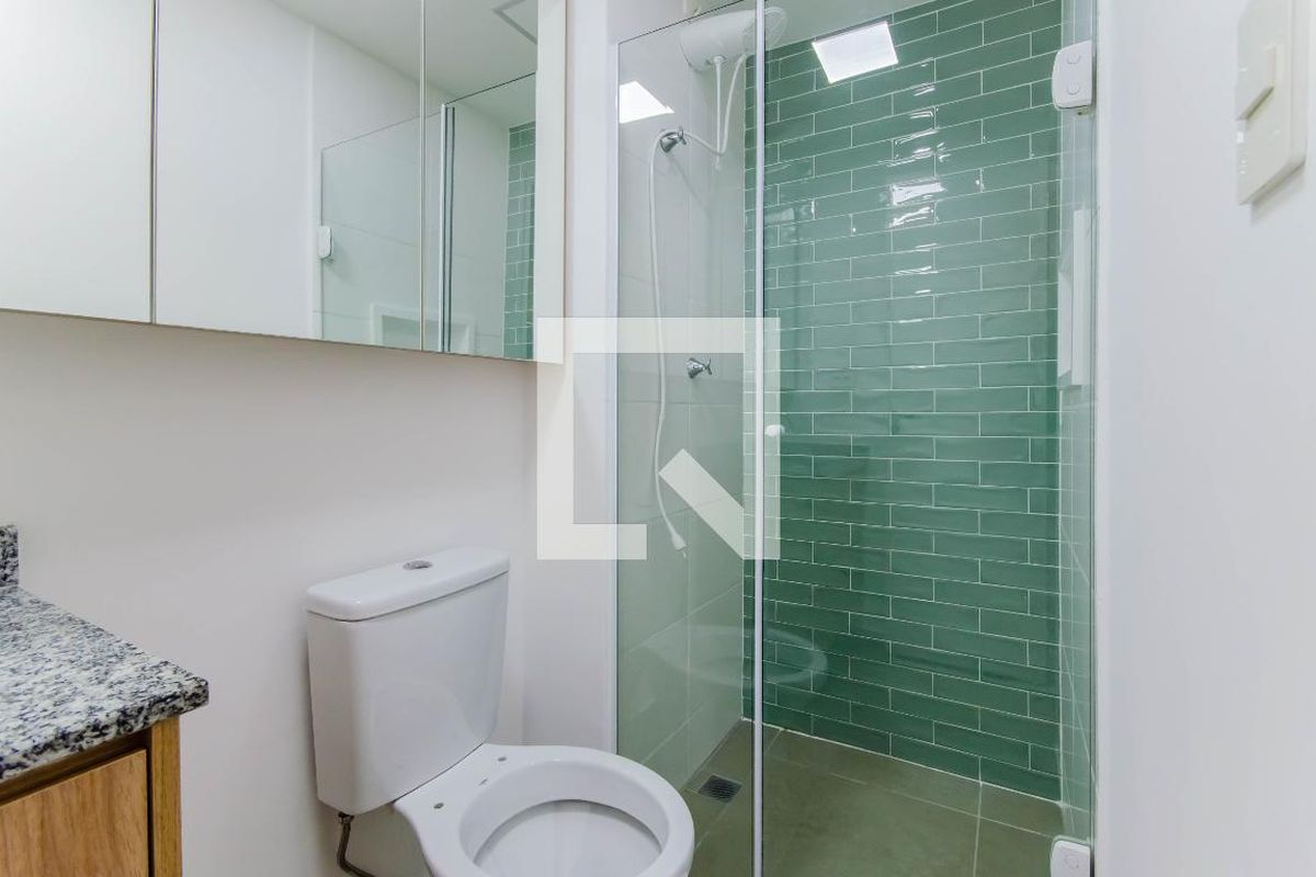 Kitnet-Studio, 28 m² - Foto 13
