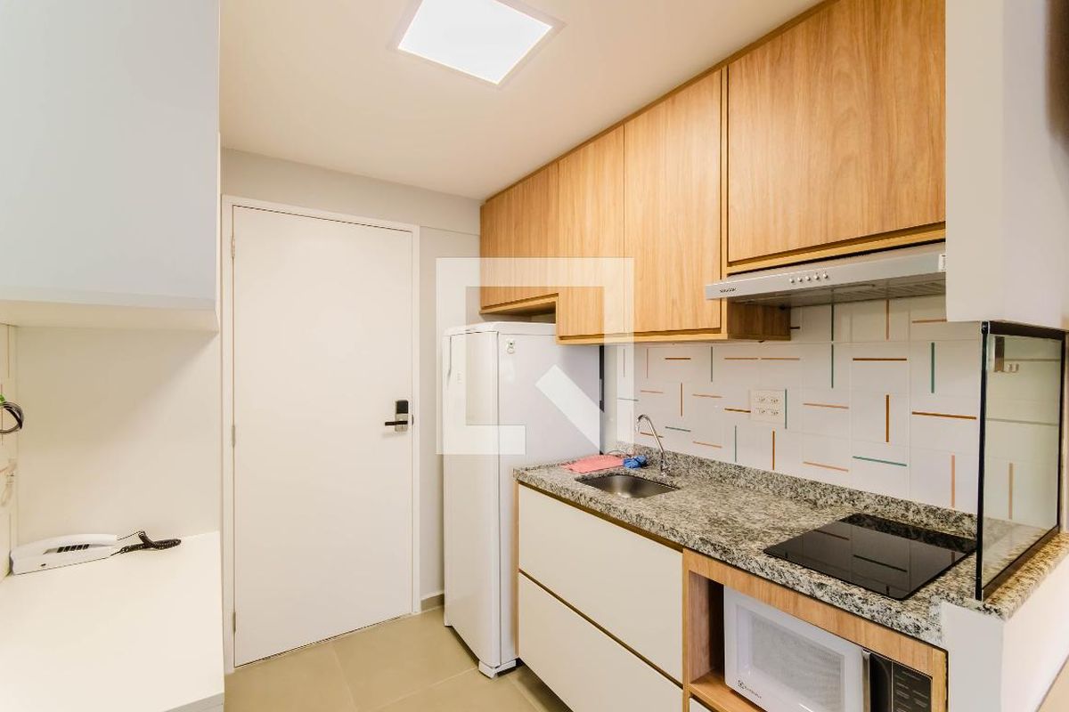 Kitnet-Studio, 28 m² - Foto 19