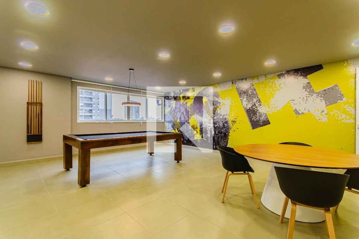 Kitnet-Studio, 28 m² - Foto 47