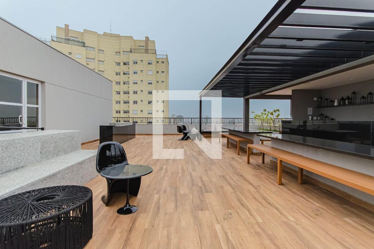 Kitnet-Studio, 28 m² - Foto 53