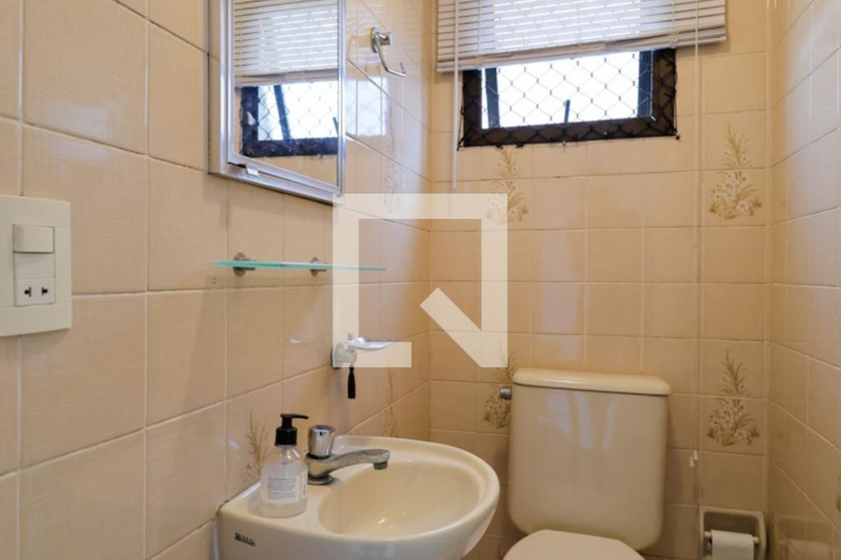 Apartamento, 3 quartos, 87 m² - Foto 17