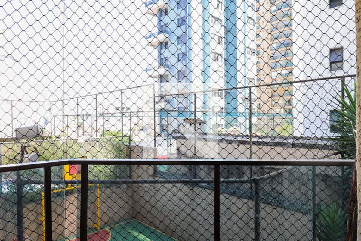 Apartamento, 3 quartos, 87 m² - Foto 11