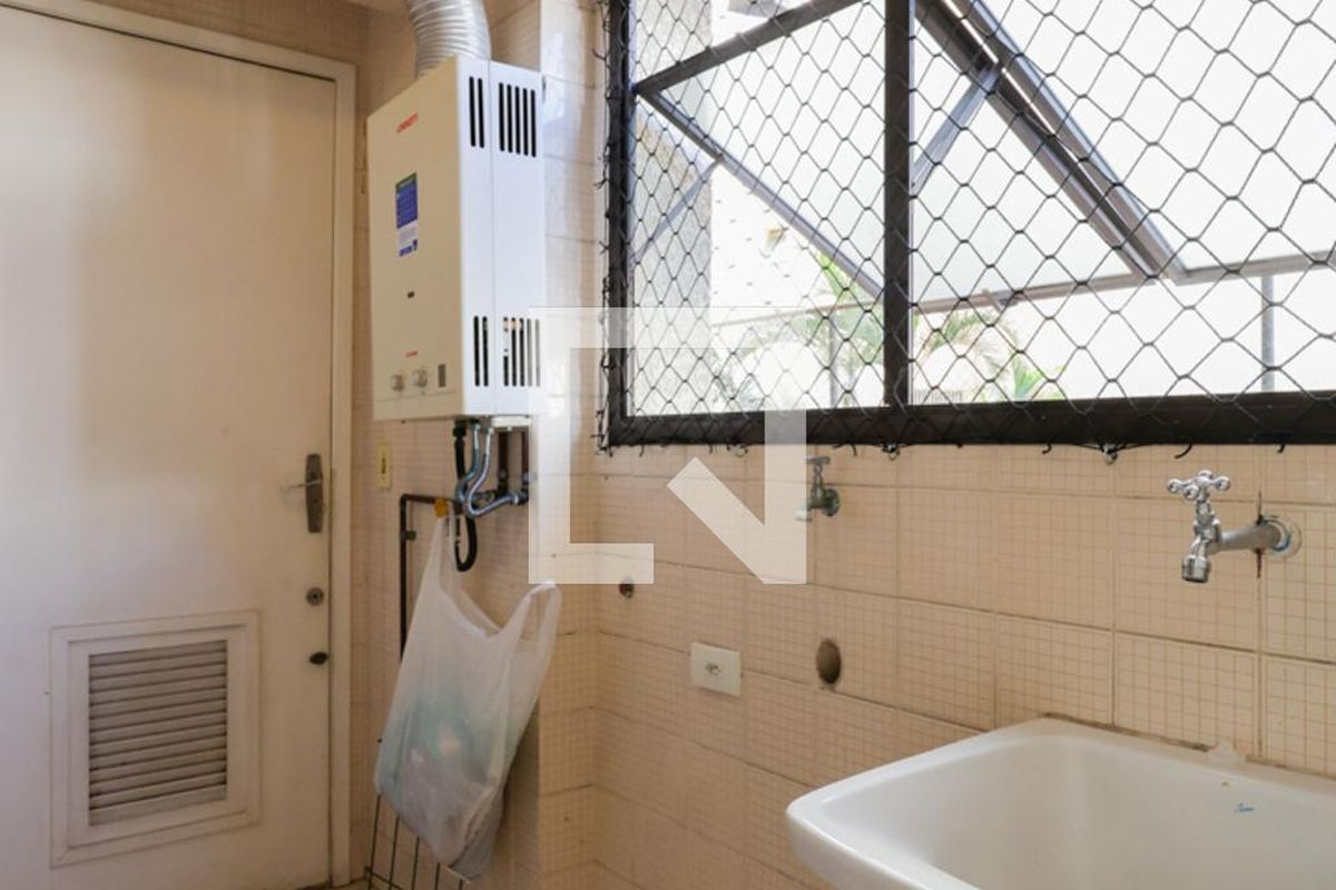 Apartamento, 3 quartos, 87 m² - Foto 83