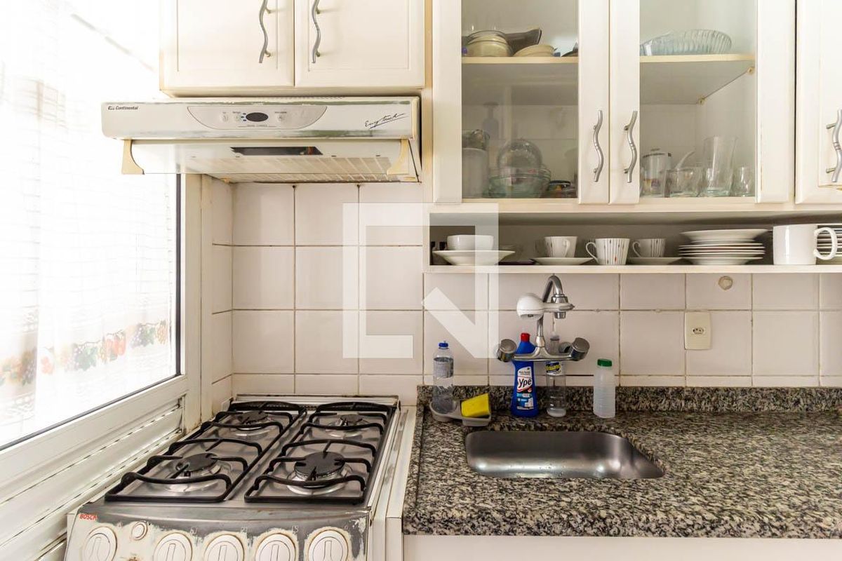 Apartamento, 3 quartos, 67 m² - Foto 96