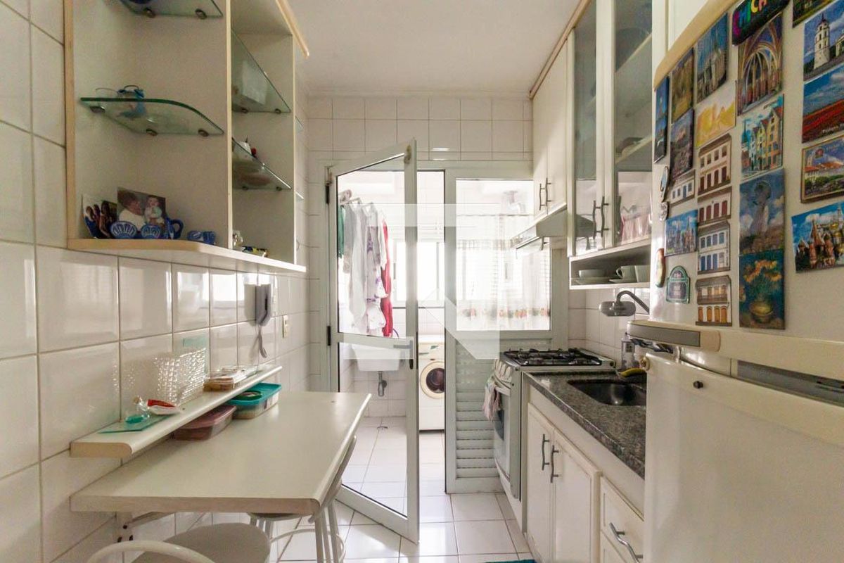 Apartamento, 3 quartos, 67 m² - Foto 88