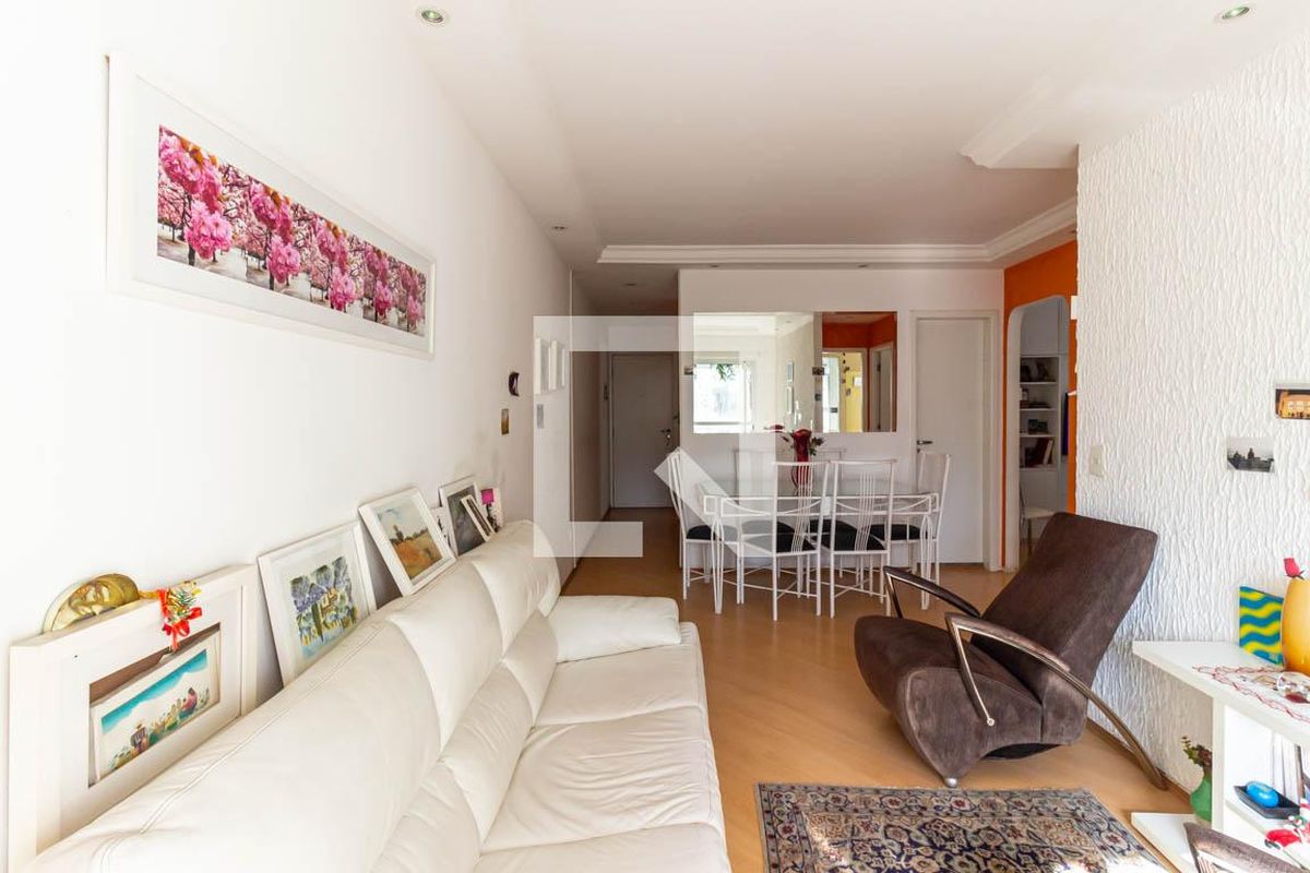 Apartamento, 3 quartos, 67 m² - Foto 8