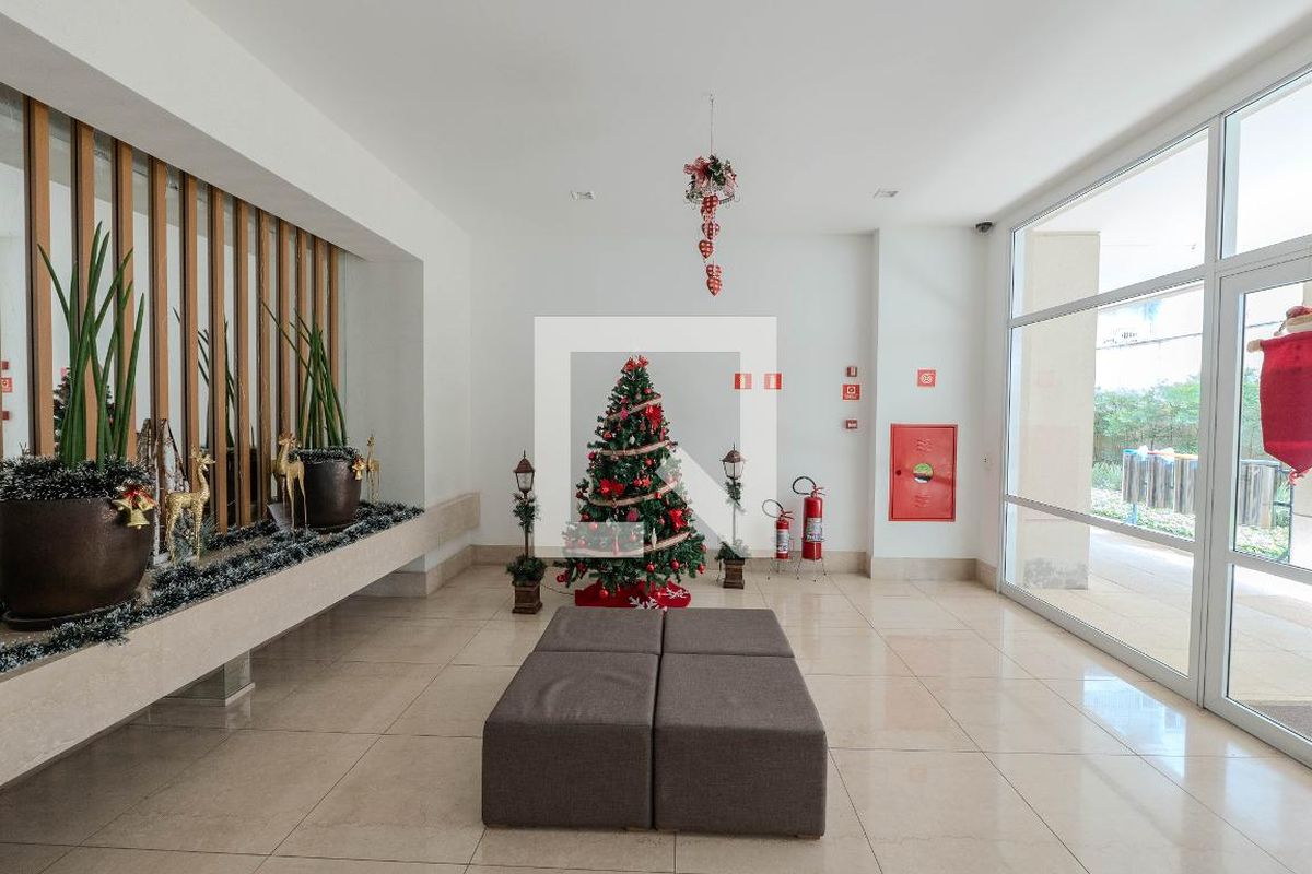 Apartamento, 1 quarto, 42 m² - Foto 25