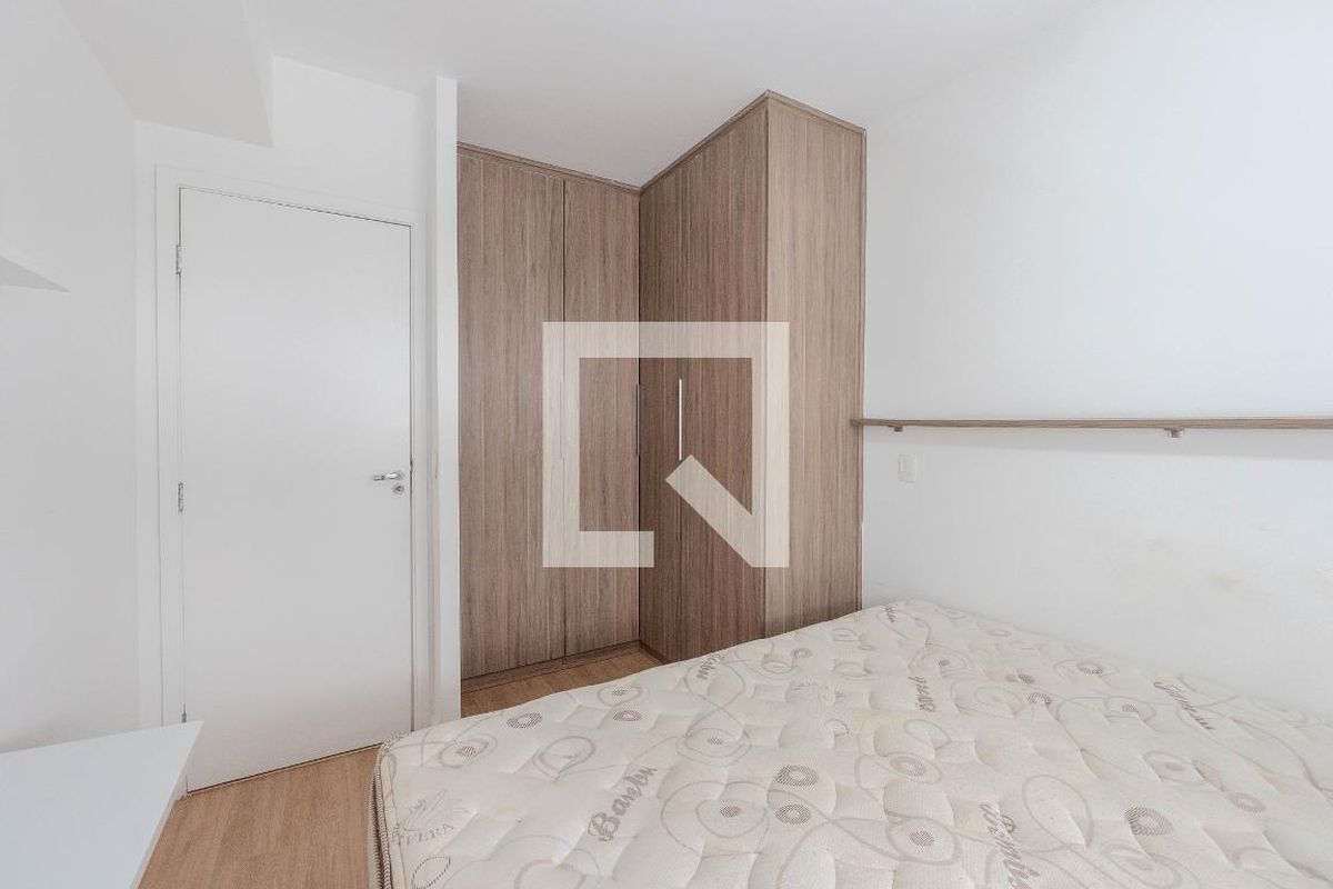 Apartamento, 1 quarto, 42 m² - Foto 10
