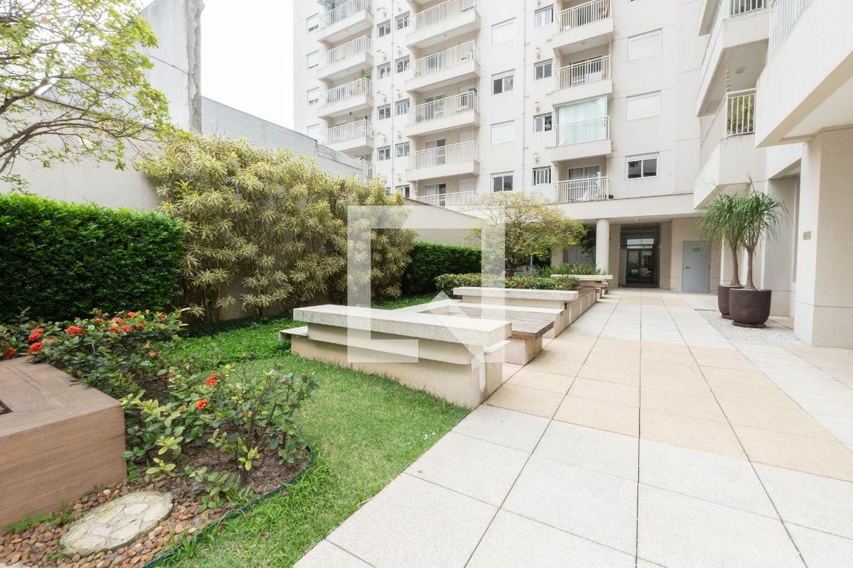 Apartamento, 1 quarto, 42 m² - Foto 29
