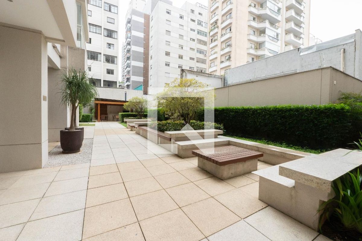 Apartamento, 1 quarto, 42 m² - Foto 27