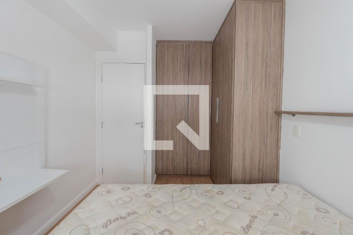 Apartamento, 1 quarto, 42 m² - Foto 11