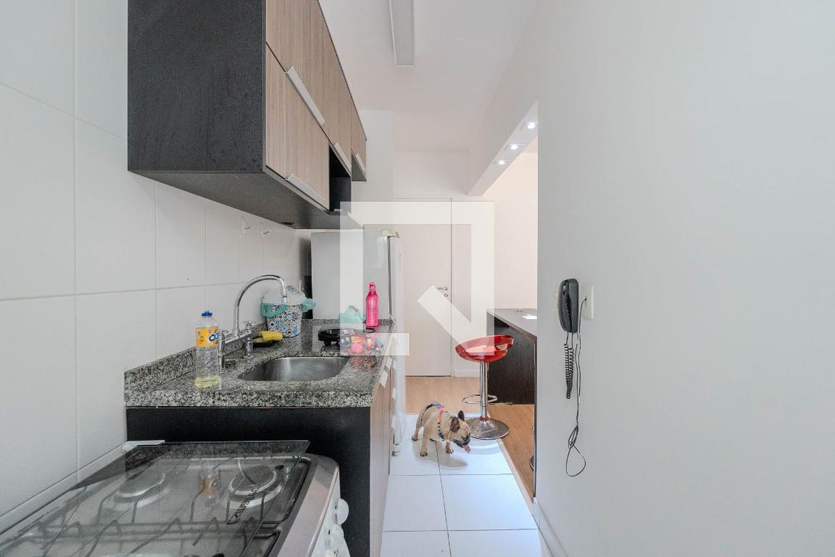 Apartamento, 1 quarto, 42 m² - Foto 21