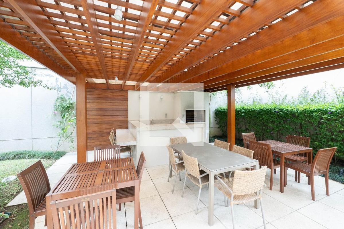 Apartamento, 1 quarto, 42 m² - Foto 30