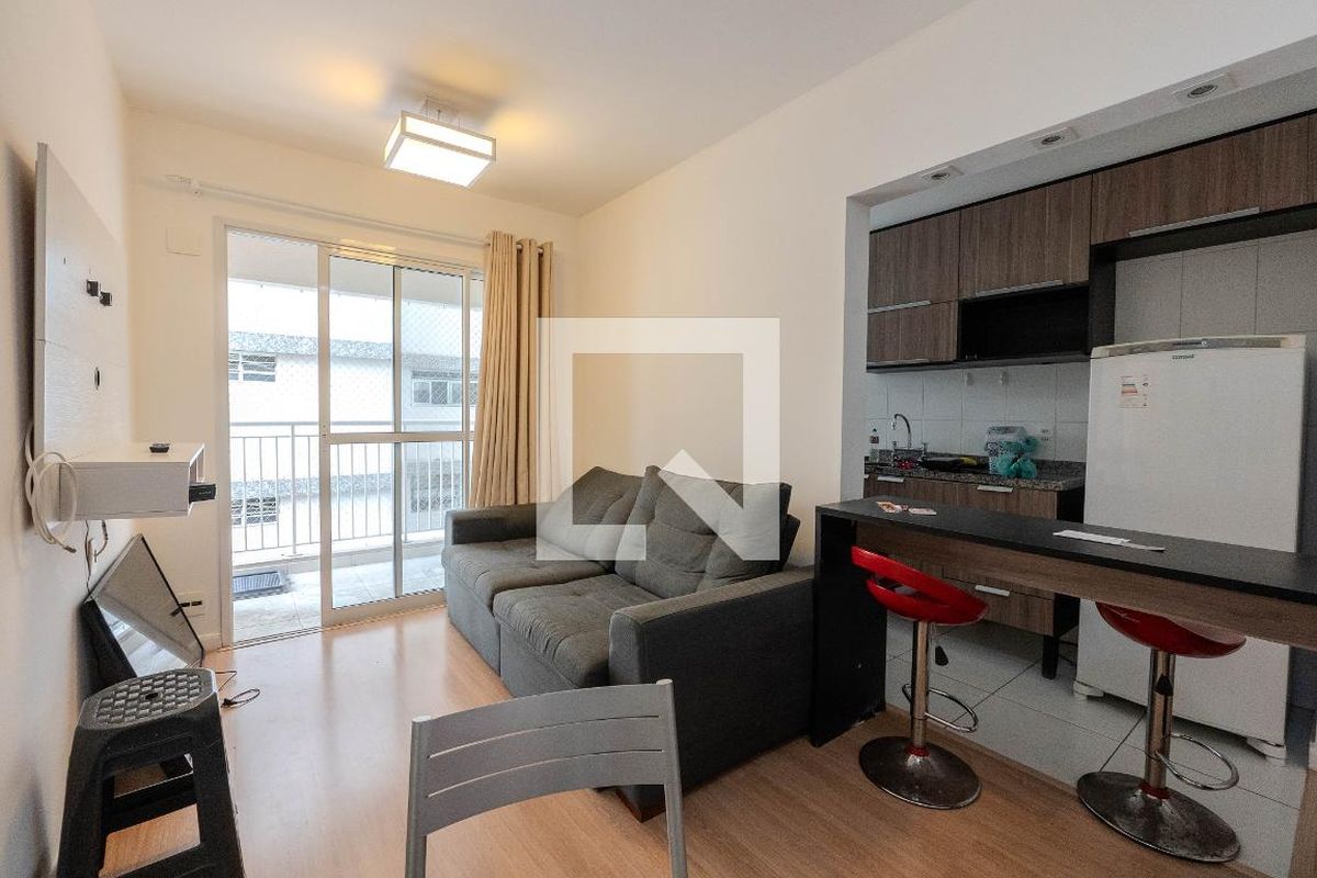Apartamento, 1 quarto, 42 m² - Foto 3