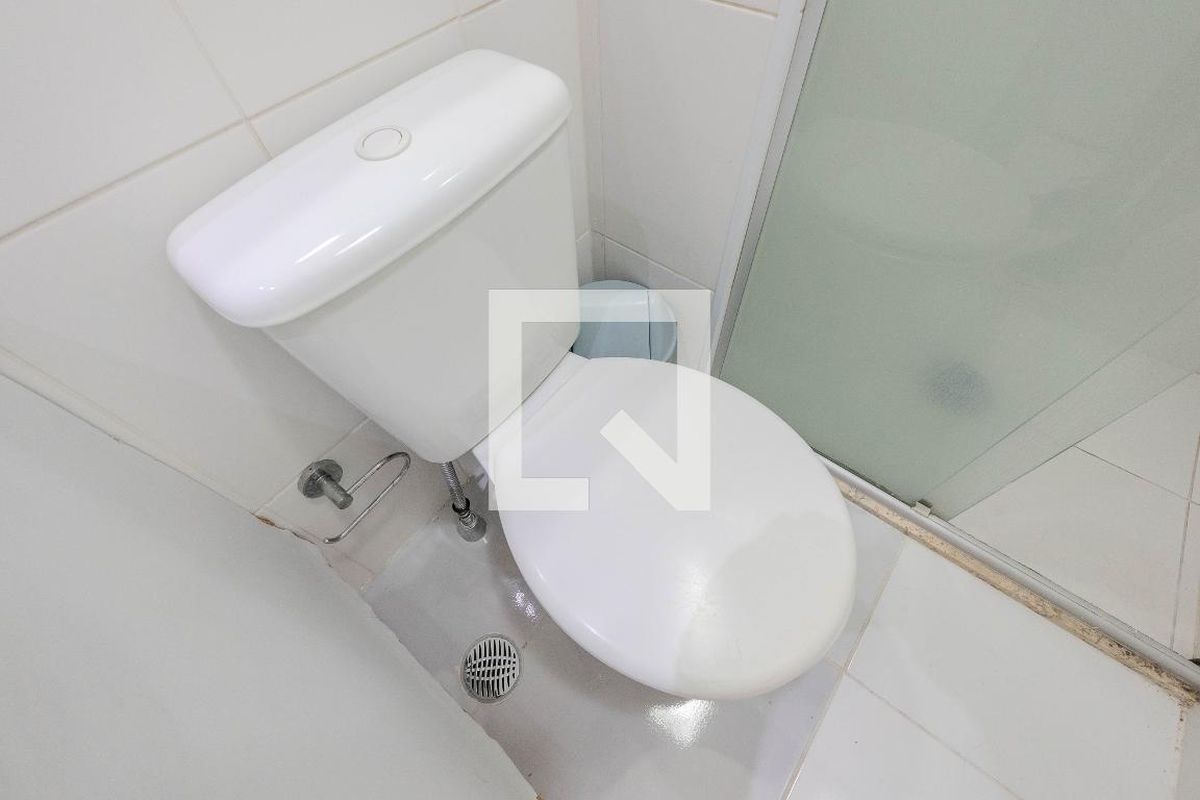 Apartamento, 1 quarto, 42 m² - Foto 15