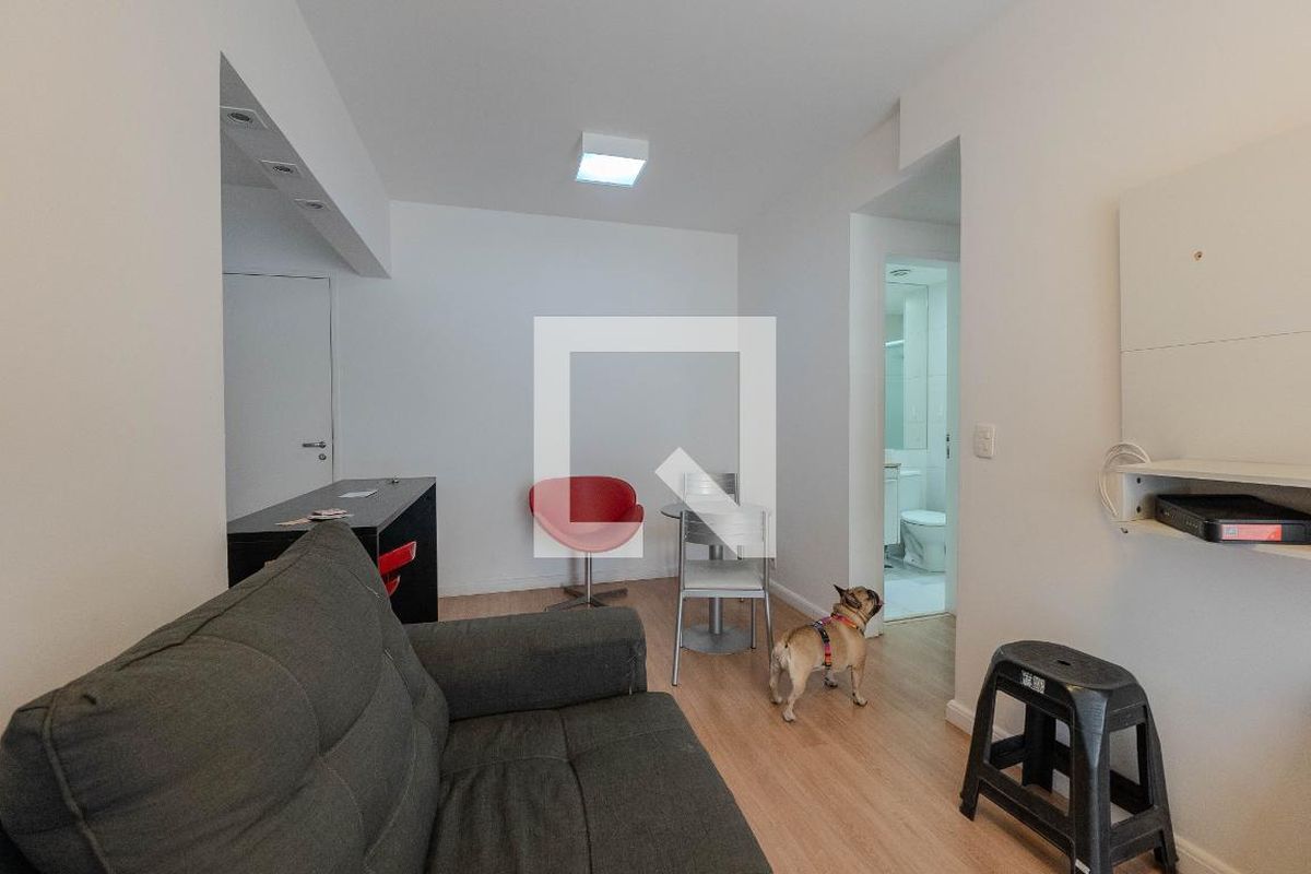 Apartamento, 1 quarto, 42 m² - Foto 6