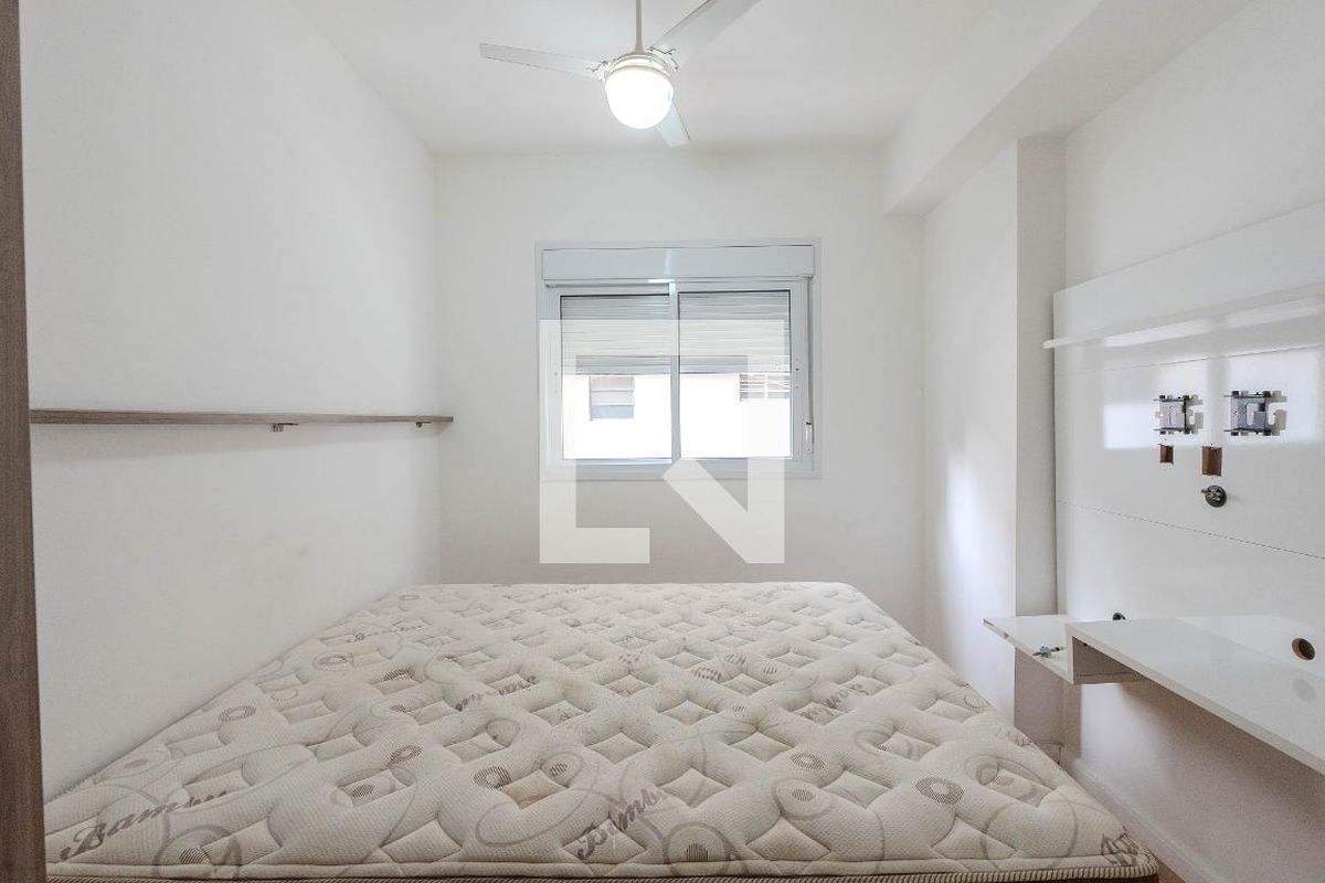 Apartamento, 1 quarto, 42 m² - Foto 9