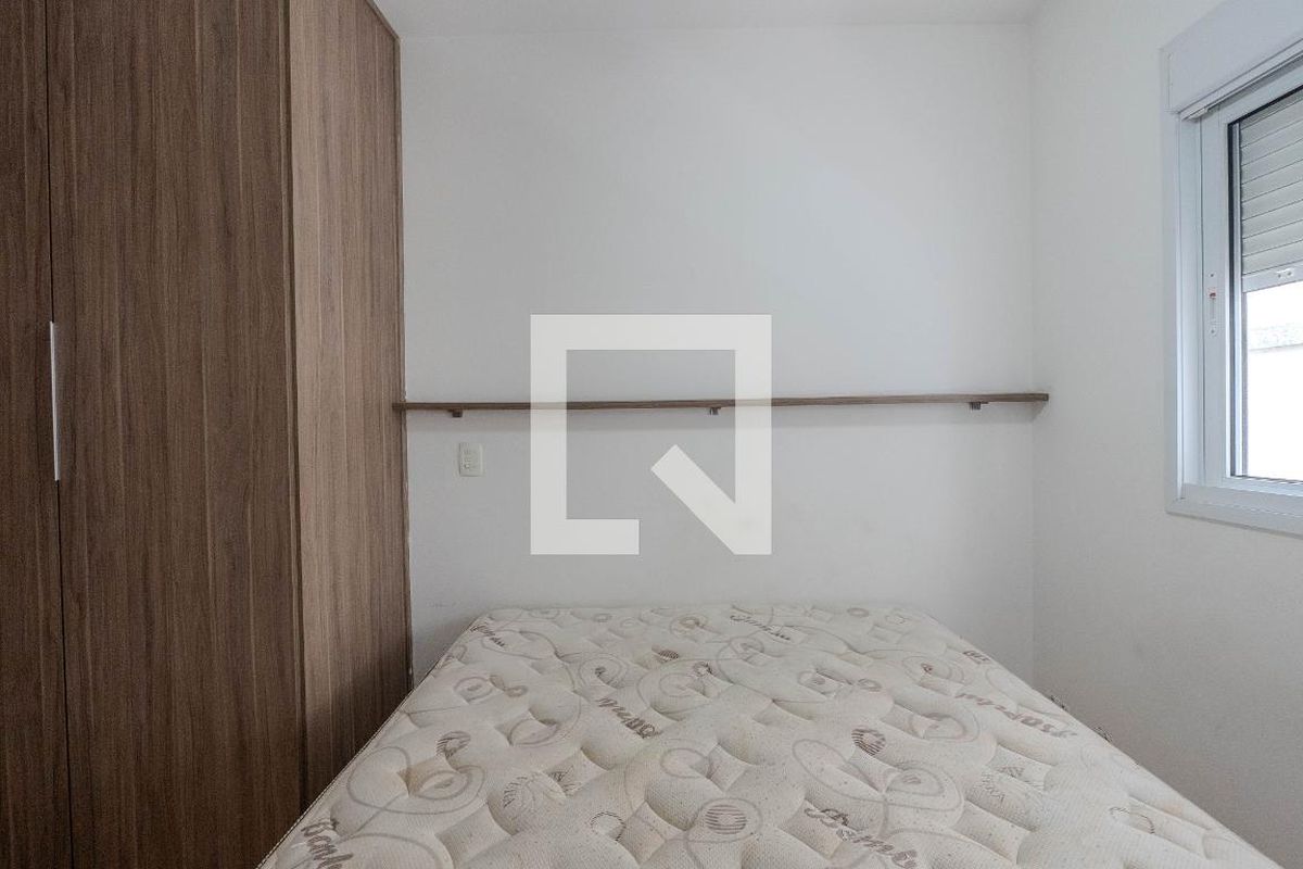 Apartamento, 1 quarto, 42 m² - Foto 8